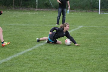 Bild 145 - U16 am 19.5.12